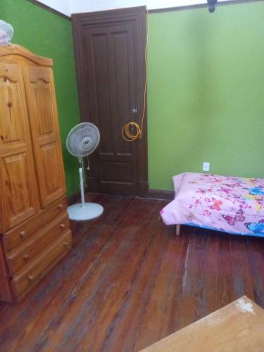 Habitac Indiv Casa de Familia, Flores, Buenos Aires (fotografie 4)