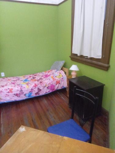 Habitac Indiv Casa de Familia, Flores, Buenos Aires (fotografie 3)
