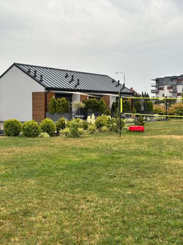Apartamenty Jana Pawła