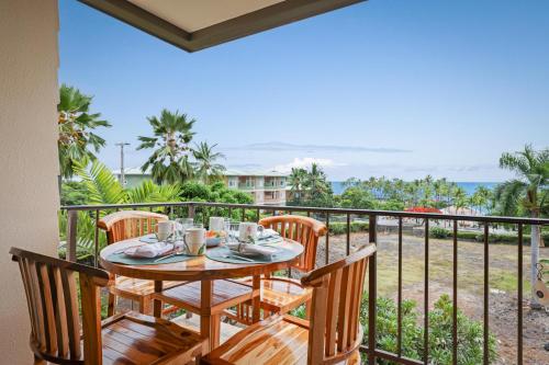Kahaluu Bay Villas