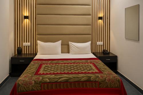 The Taj Velvet Residency - Wadgaon