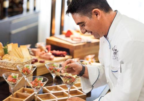 Fairmont Washington DC Gold Experience – Washington D.C., DC