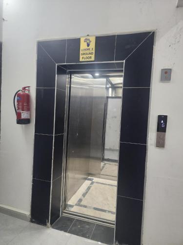 Mayaloft studio near JKIA and SGR in Nairobi