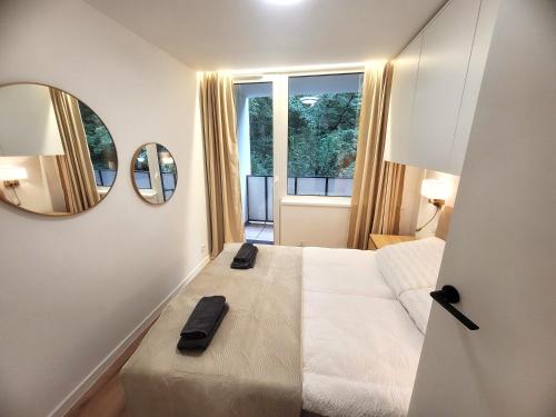 apartament z sauną CIS, Polanica-Zdrój (foto 10)