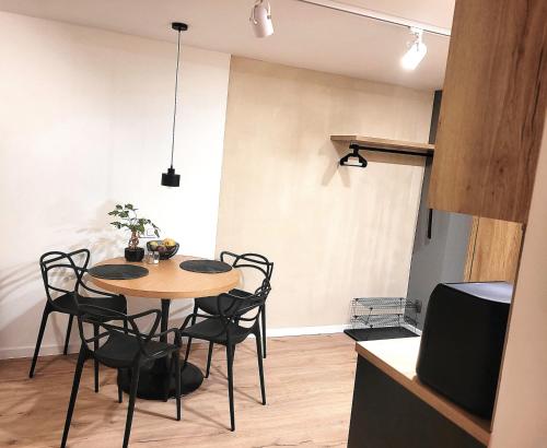 apartament z sauną CIS, Polanica-Zdrój (foto 2)
