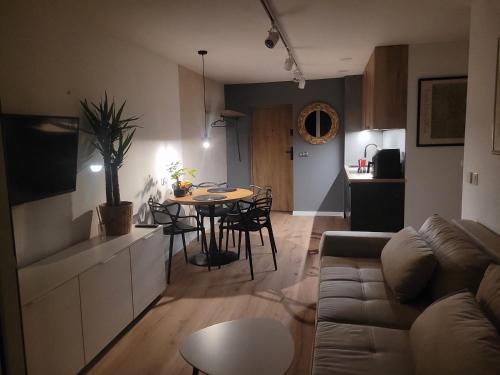 apartament z sauną CIS, Polanica-Zdrój (foto 4)