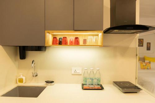 Flyora Studio 5min to Airport near Pune Airport