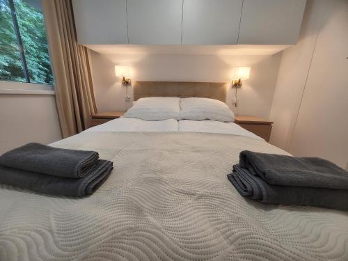 apartament z sauną CIS, Polanica-Zdrój (foto 8)