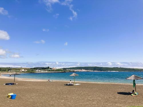 ที่เที่ยวใกล้ที่พัก, Casa MARGO in วิลา โนวา (เกาะ Terceira)