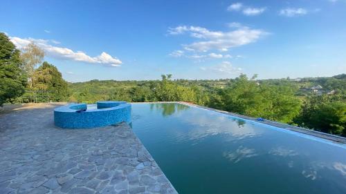 ПростоРа Нагірна in Trypillya