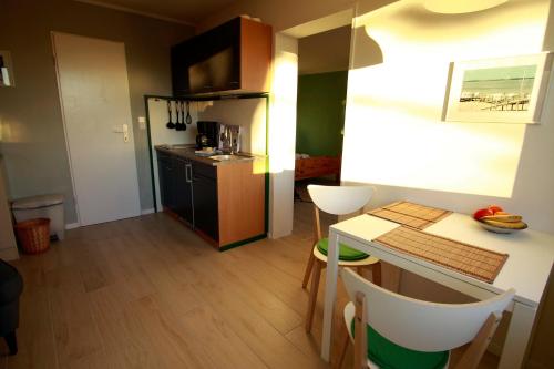 Landhaus-Sutje-Im-Gruenen in Brosum