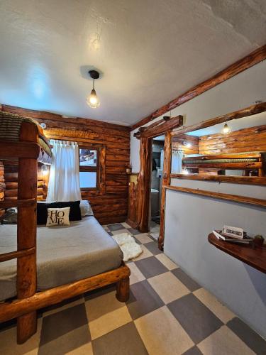 Refugio Aku in San Carlos de Bariloche