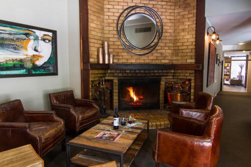 Quầy bar/Pub, Quality Inn Dubbo International in Dubbo