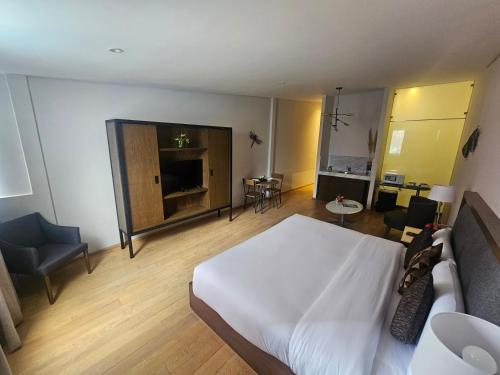 Close To You By Residence L´Heritage  in Chapultepec-Polanco