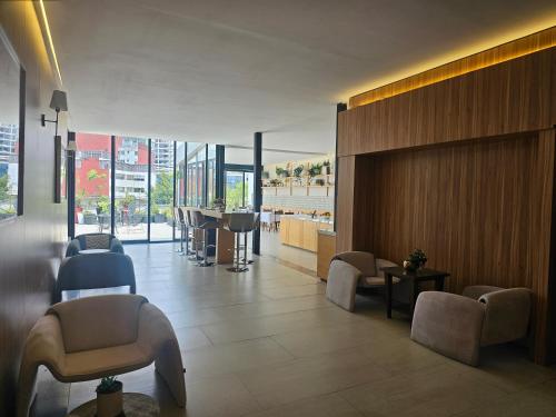 Exterior view, Close To You By Residence L´Heritage  in Chapultepec-Polanco