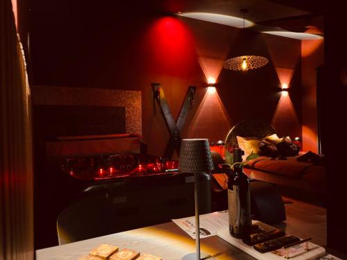 Roomantic spa Hotel de charme Noyelles-sous-Lens