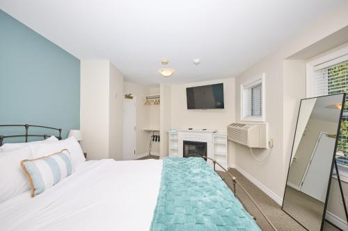 Nine Vines Hotel in Niagara On The Lake (ON)