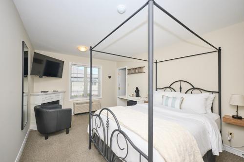 Nine Vines Hotel in Niagara on the Lake