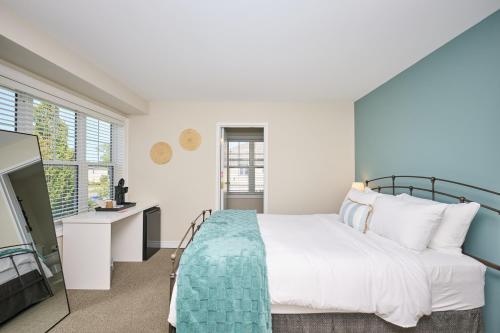 Nine Vines Hotel in Niagara on the Lake
