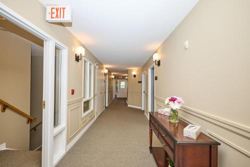 Nine Vines Hotel in Niagara on the Lake