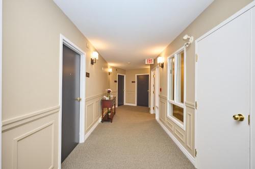Nine Vines Hotel in Niagara on the Lake