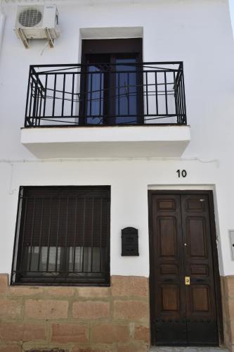 Casa rural El Carmen gîte à louer Bailén