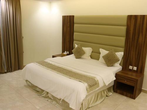 Alwaqt Aldahabi Residential Units Compan الوقت الذهبي
