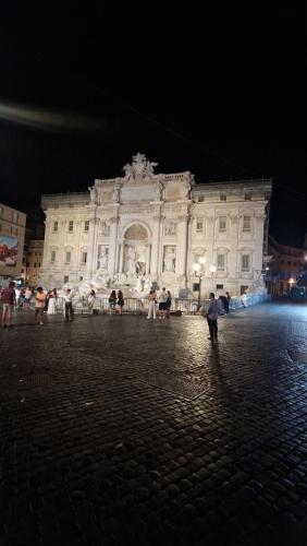 Luxury Apartment delle Fratte, Rome (photo 3)