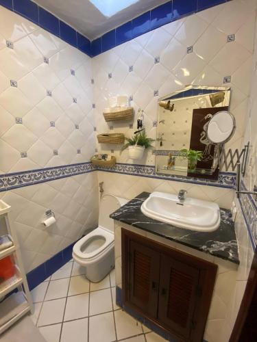 Charming apartment near the beach in Cabo Negro