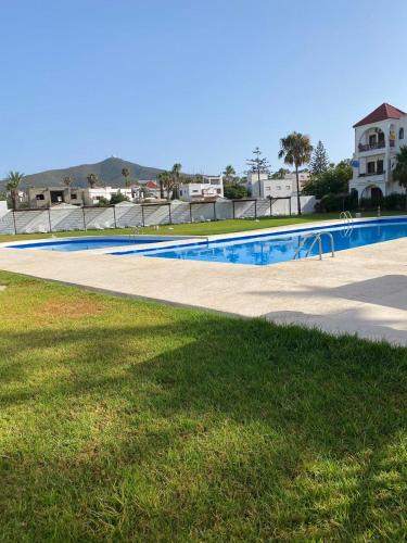 Charming apartment near the beach in Cabo Negro