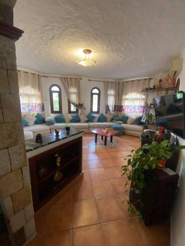 Charming apartment near the beach in Cabo Negro