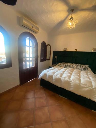 Charming apartment near the beach in Cabo Negro