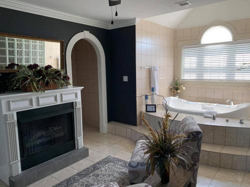 Barren Breeze Bed and Breakfast - image 4