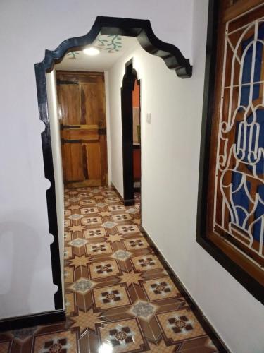 Day holiday villa in ترينكومالي