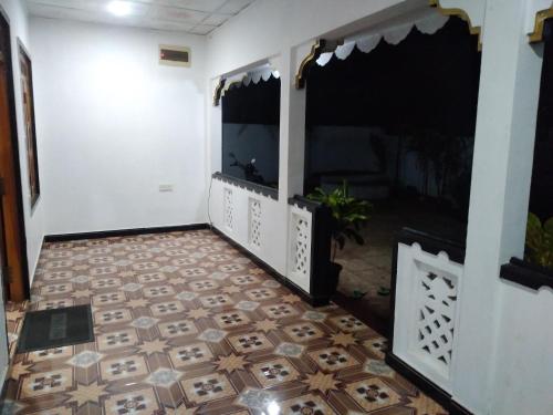 Day holiday villa in ترينكومالي