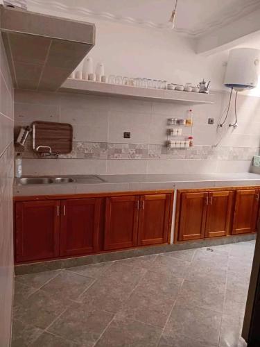 Appartement familial, plein centre d'Azilal in 아질랄
