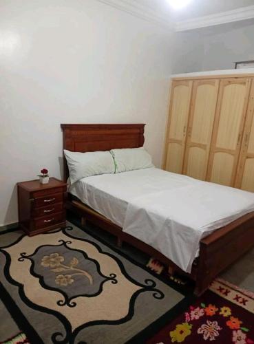 Appartement familial, plein centre d'Azilal in 아질랄