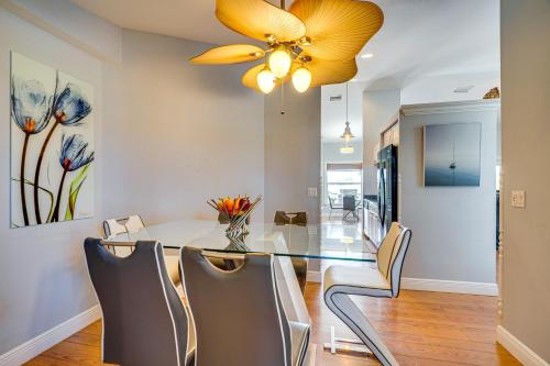 Lakefront Cape Coral Home with Furnished Lanai! - image 3