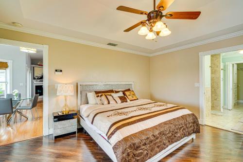 Lakefront Cape Coral Home with Furnished Lanai! - image 4