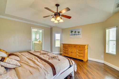 Lakefront Cape Coral Home with Furnished Lanai! - main image