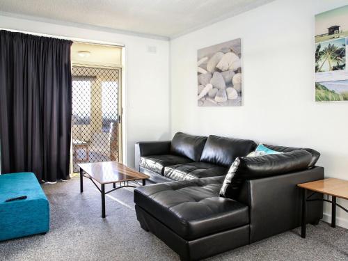 Seaview Sunset Holiday Apartments