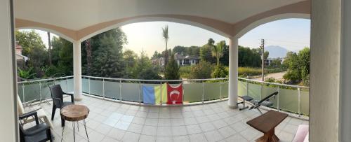 Vista, Villa Balım in Köyceğiz