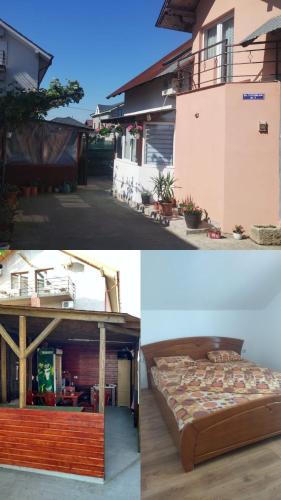 Casa Scurtu 2025 in Костінешть