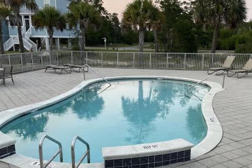 NEW Forgotten Coast Cottage Beach River Town in Carrabelle
