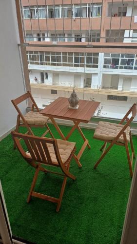 Appartement Islane GH27, Agadir