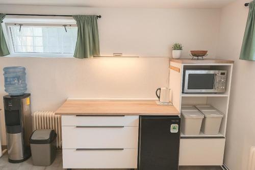 Ubytovani na fare in Prague 10