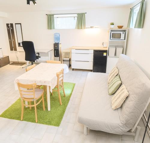 Ubytovani na fare in Prague 10