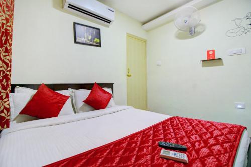 Hotel O India Gate – Chennai, IL