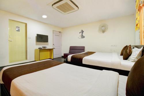Hotel O India Gate – Chennai, IL