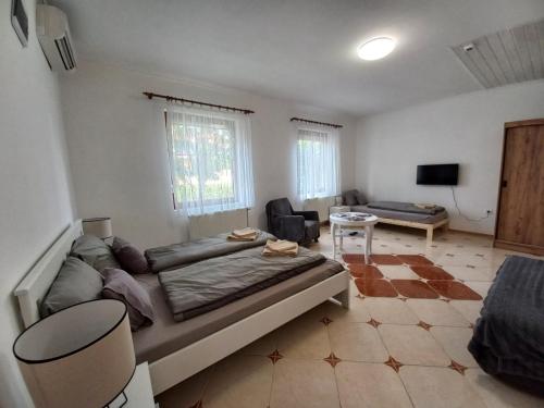 Lukács apartman - Location saisonnière - Gyula
